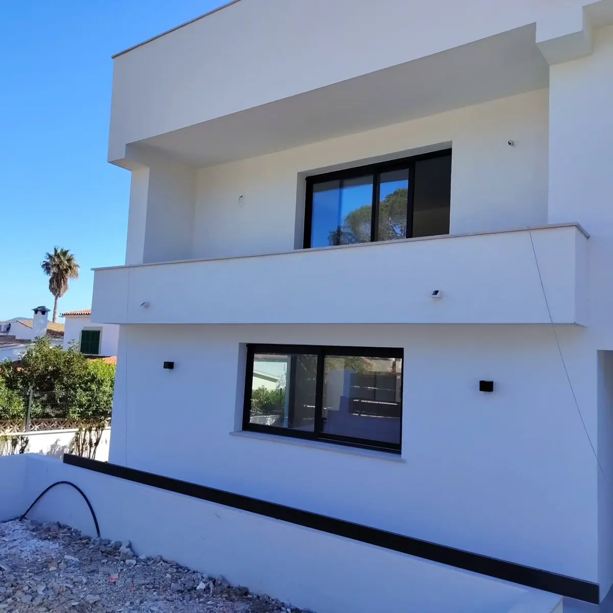 Reformas de casas y chalets en Valencia: trabajo realizado por Reformas Alessandro