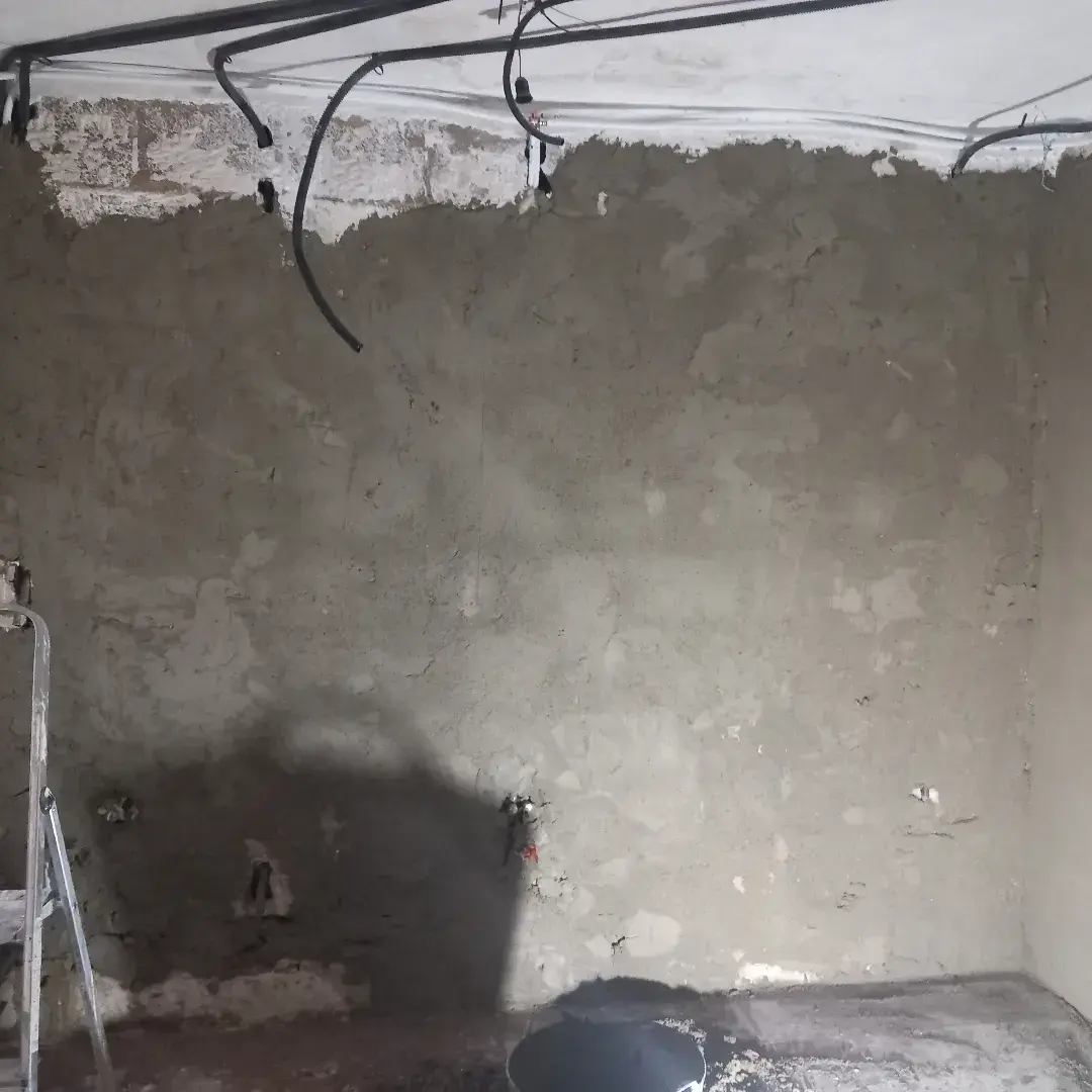 Albañil en Valencia: trabajo realizado por Reformas Alessandro